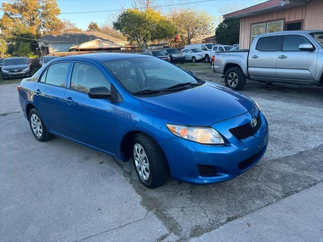 used 2010 Toyota Corolla car, priced at $6,998