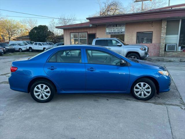 used 2010 Toyota Corolla car, priced at $6,998