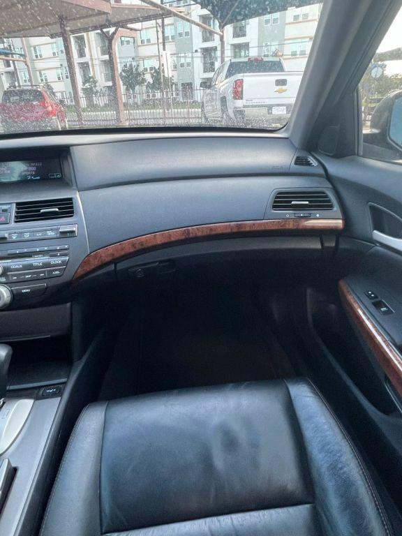 used 2011 Honda Accord car, priced at $9,998