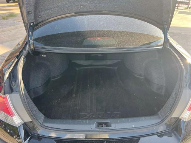used 2011 Honda Accord car, priced at $9,998