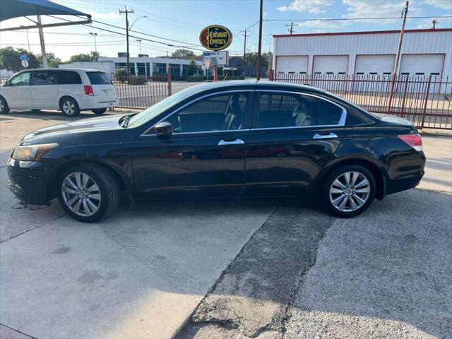 used 2011 Honda Accord car, priced at $9,998