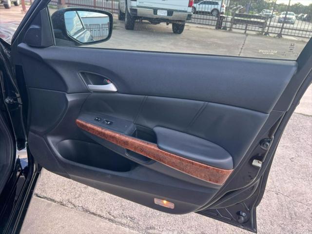 used 2011 Honda Accord car, priced at $9,998