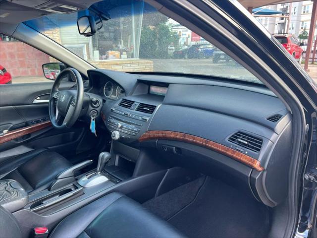 used 2011 Honda Accord car, priced at $9,998