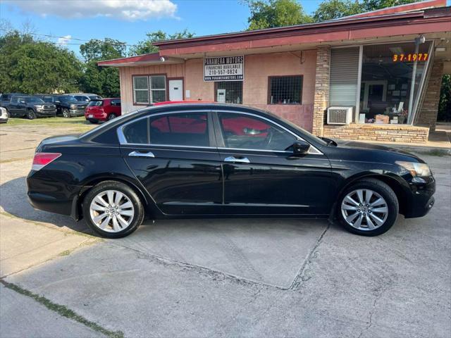 used 2011 Honda Accord car, priced at $9,998