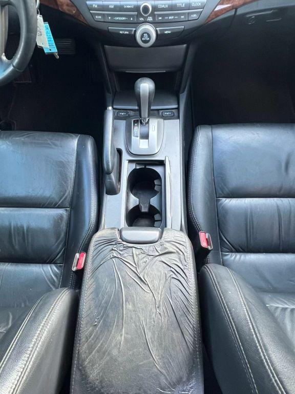 used 2011 Honda Accord car, priced at $9,998