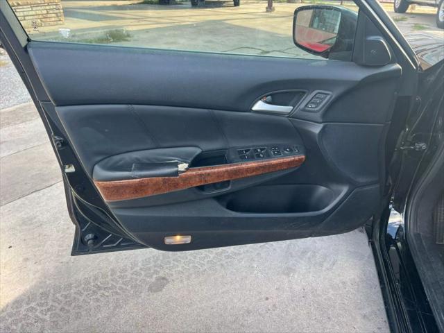 used 2011 Honda Accord car, priced at $9,998