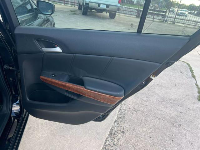 used 2011 Honda Accord car, priced at $9,998