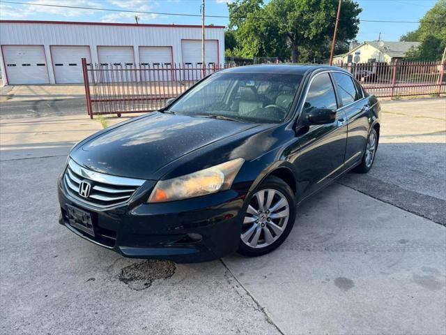 used 2011 Honda Accord car, priced at $9,998