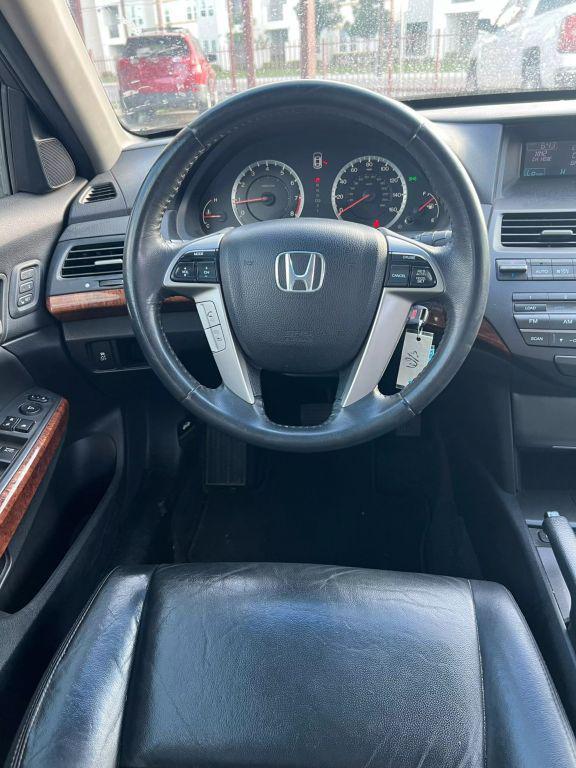 used 2011 Honda Accord car, priced at $9,998