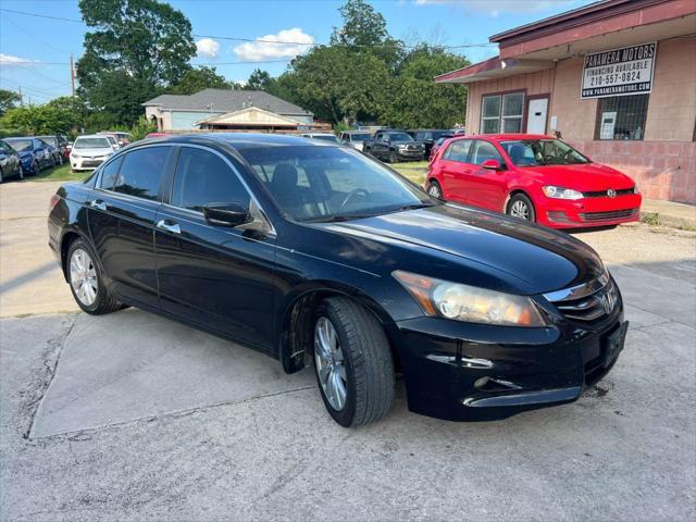 used 2011 Honda Accord car, priced at $9,998