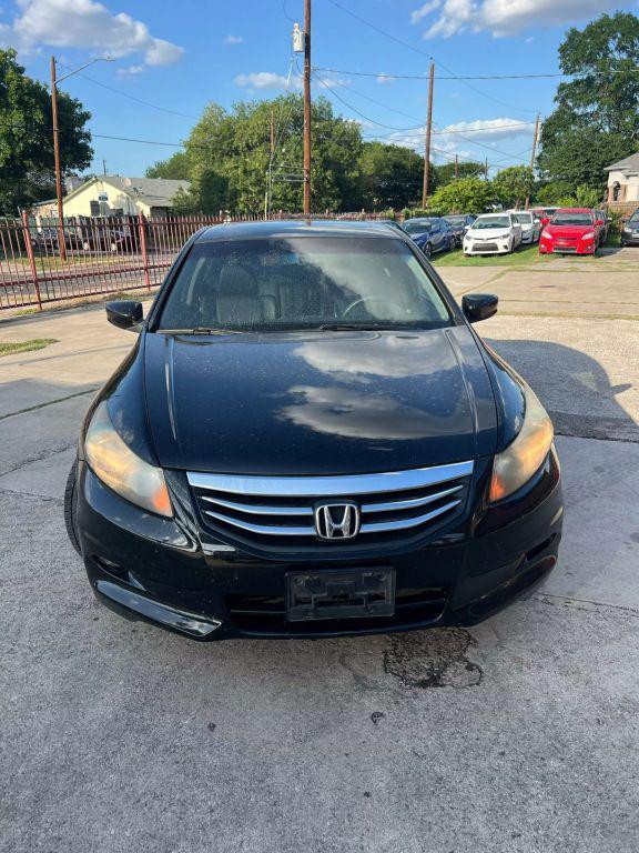 used 2011 Honda Accord car, priced at $9,998