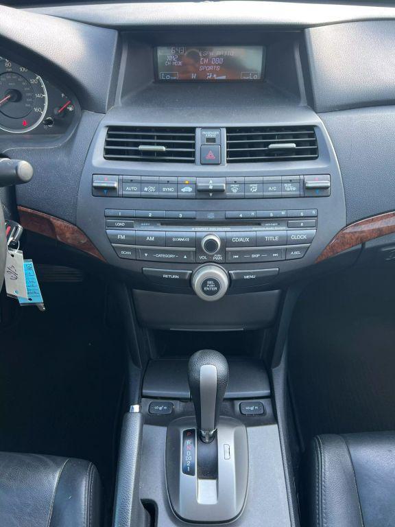 used 2011 Honda Accord car, priced at $9,998
