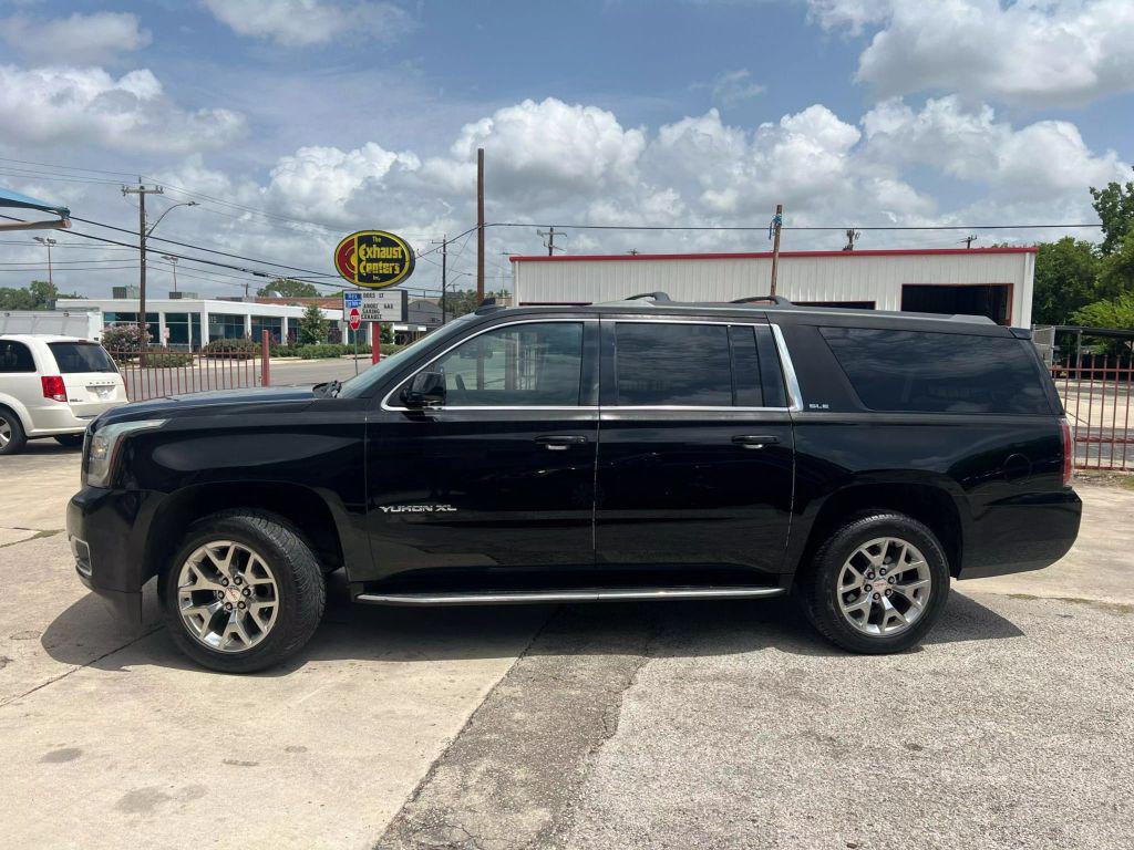 used 2016 GMC Yukon XL car, priced at $16,998