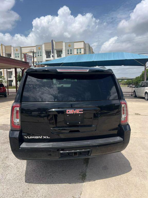 used 2016 GMC Yukon XL car, priced at $16,998