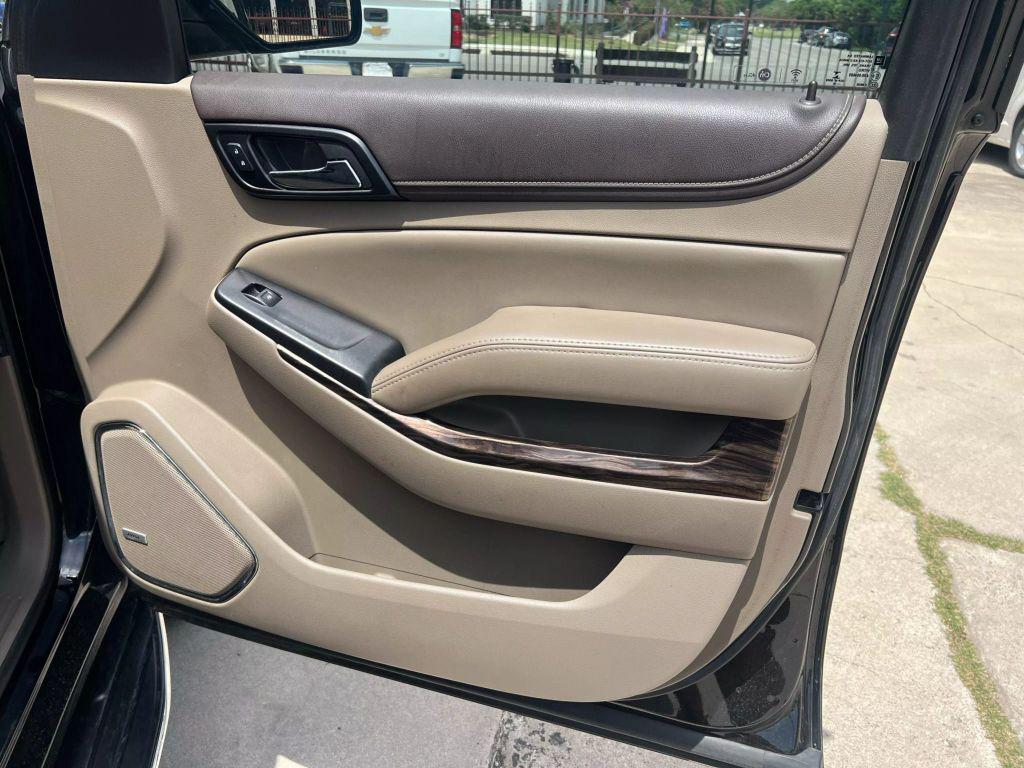 used 2016 GMC Yukon XL car, priced at $16,998
