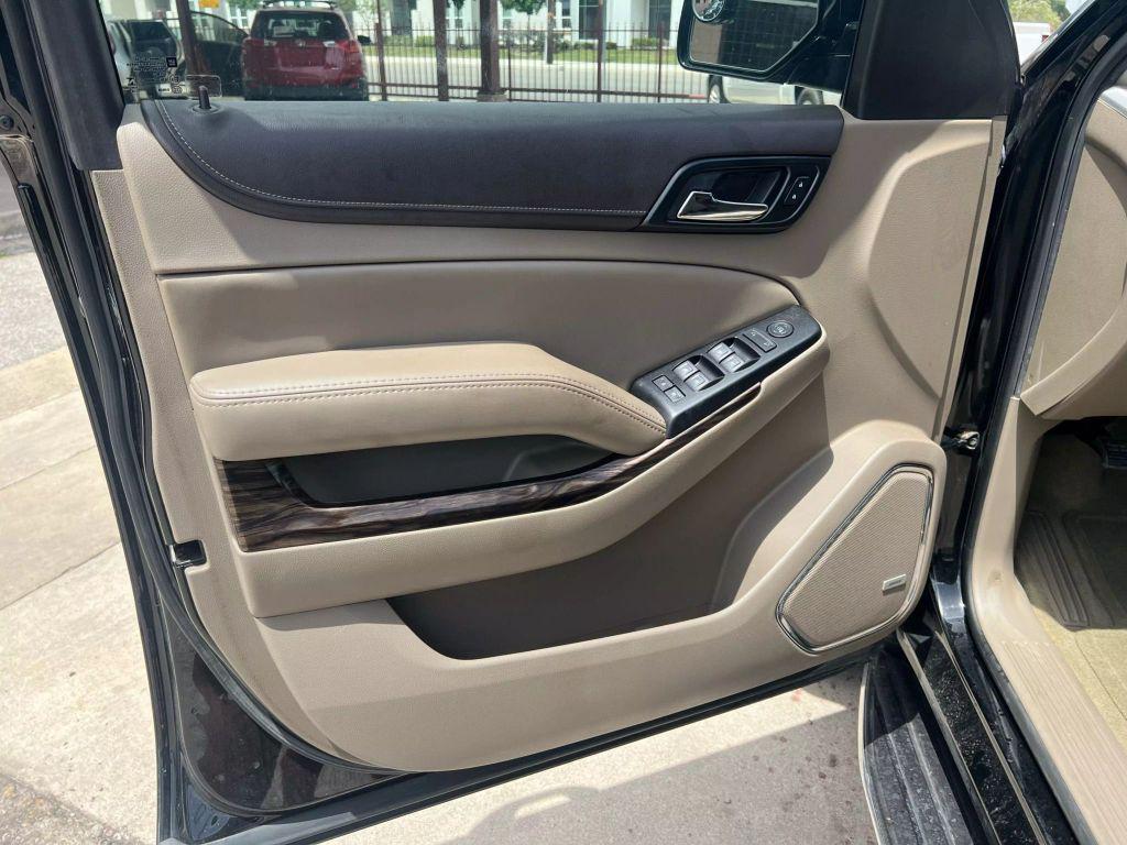used 2016 GMC Yukon XL car, priced at $16,998