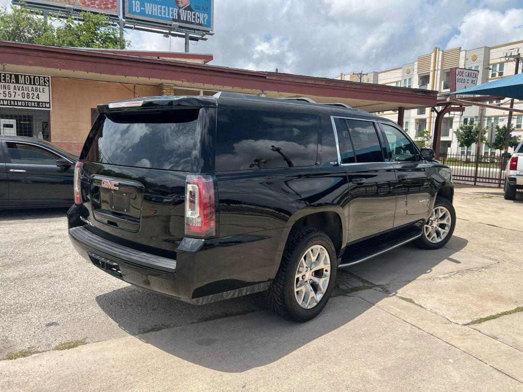 used 2016 GMC Yukon XL car, priced at $16,998