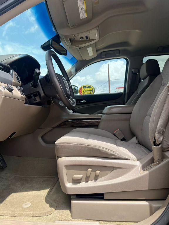 used 2016 GMC Yukon XL car, priced at $16,998