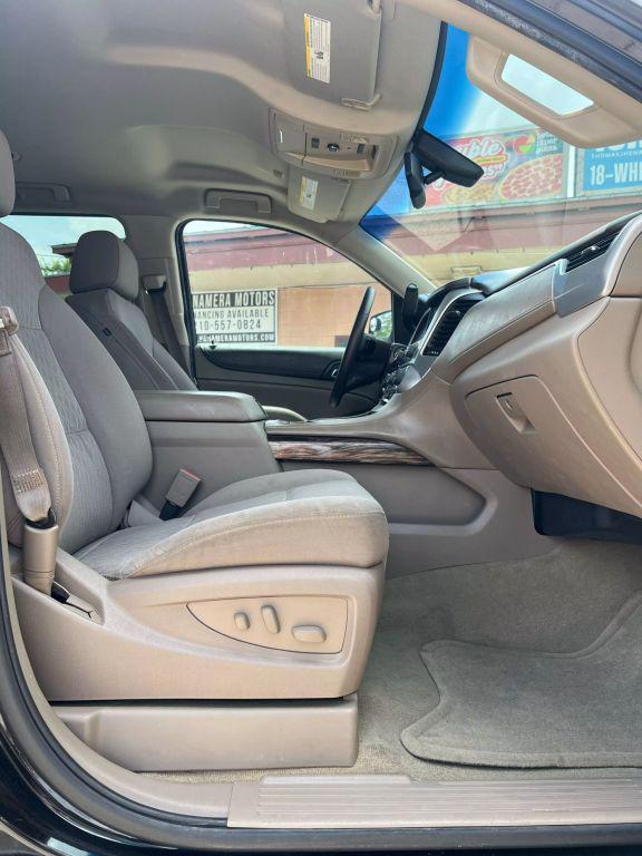used 2016 GMC Yukon XL car, priced at $16,998