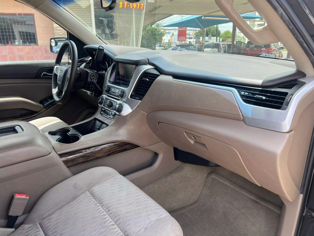 used 2016 GMC Yukon XL car, priced at $16,998