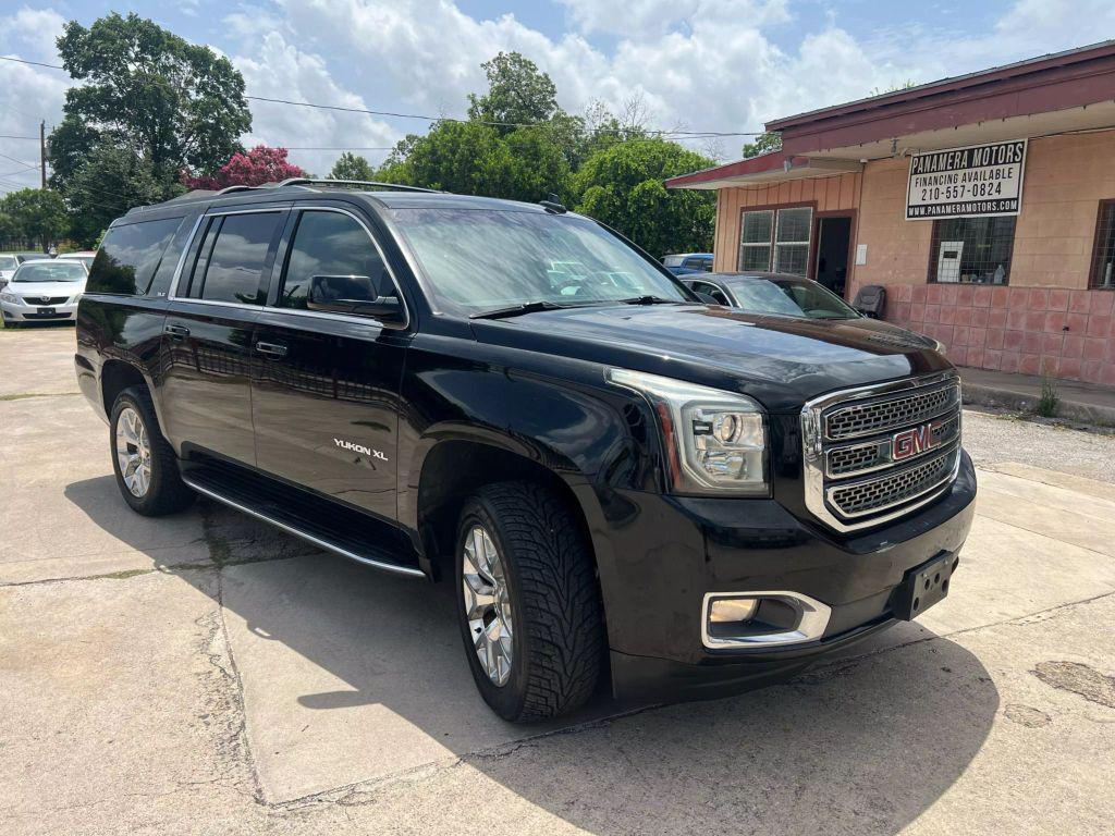 used 2016 GMC Yukon XL car, priced at $16,998
