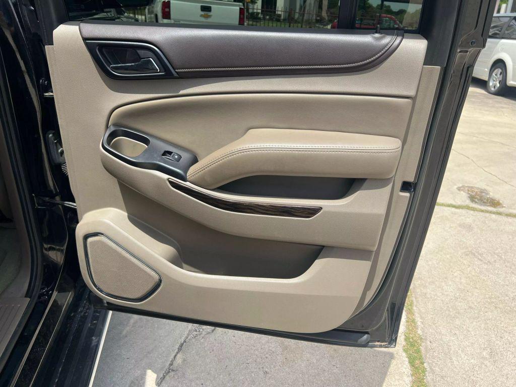 used 2016 GMC Yukon XL car, priced at $16,998