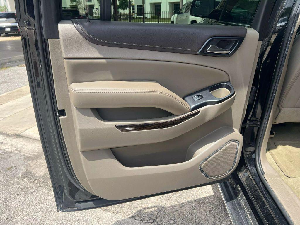 used 2016 GMC Yukon XL car, priced at $16,998