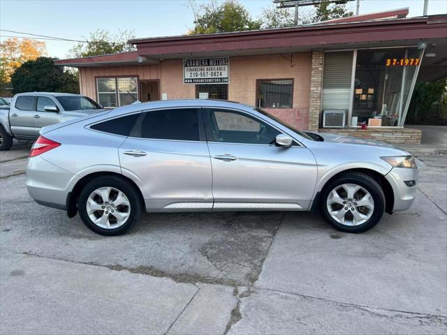 used 2010 Honda Accord Crosstour car, priced at $7,998