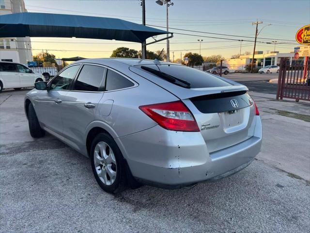 used 2010 Honda Accord Crosstour car, priced at $7,998