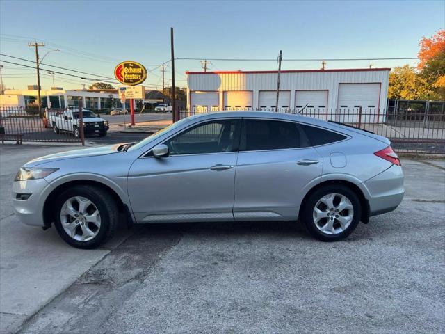 used 2010 Honda Accord Crosstour car, priced at $7,998