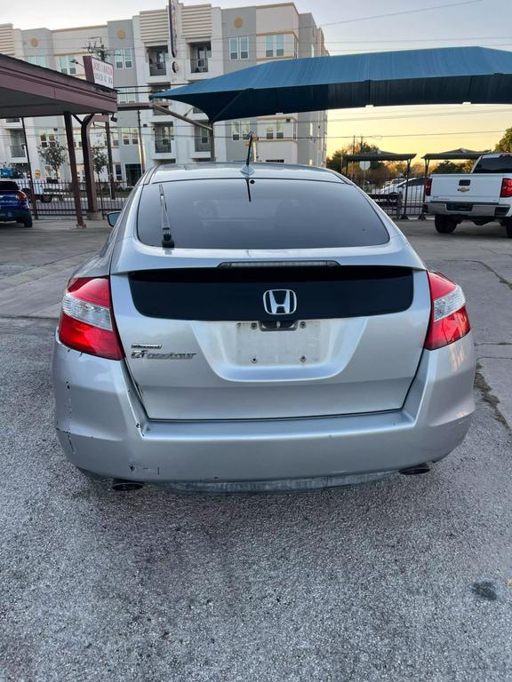 used 2010 Honda Accord Crosstour car, priced at $7,998