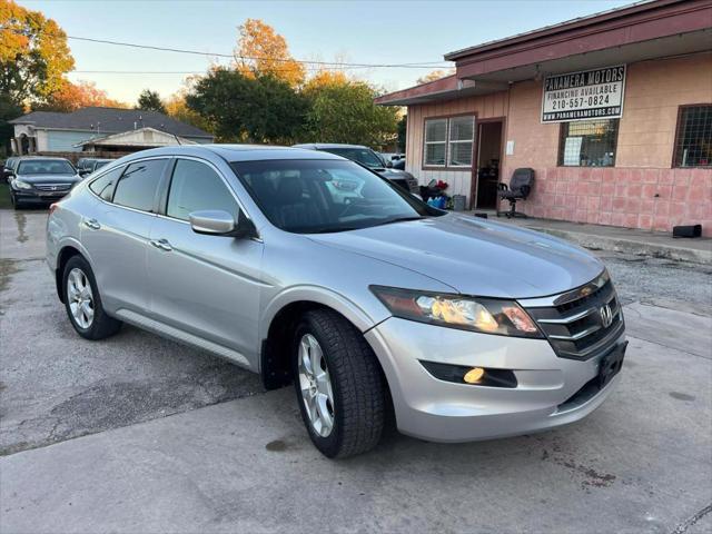 used 2010 Honda Accord Crosstour car, priced at $7,998