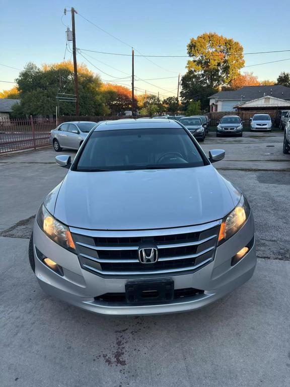 used 2010 Honda Accord Crosstour car, priced at $7,998