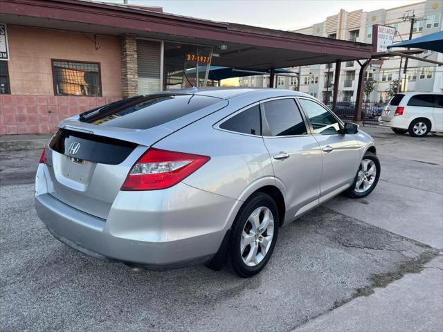 used 2010 Honda Accord Crosstour car, priced at $7,998