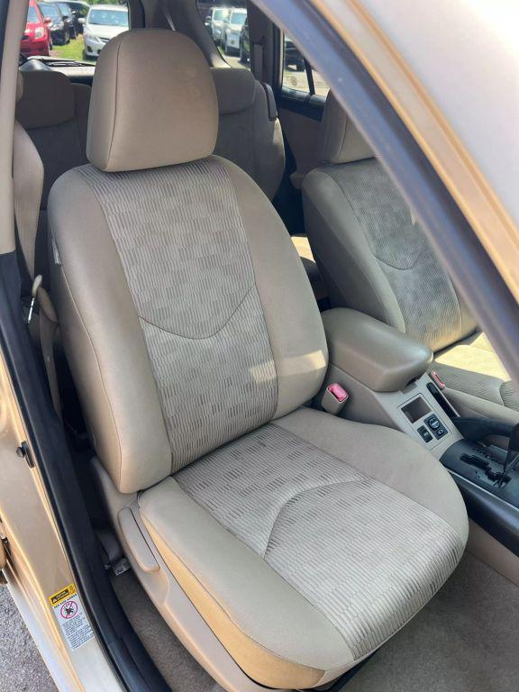 used 2011 Toyota RAV4 car, priced at $9,998