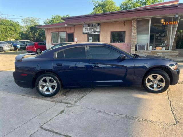 used 2014 Dodge Charger car, priced at $9,998