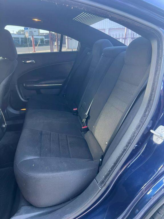 used 2014 Dodge Charger car, priced at $9,998