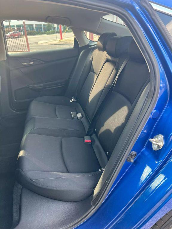 used 2016 Honda Civic car, priced at $11,998