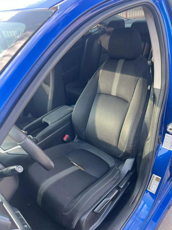 used 2016 Honda Civic car, priced at $11,998