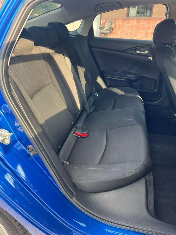 used 2016 Honda Civic car, priced at $11,998
