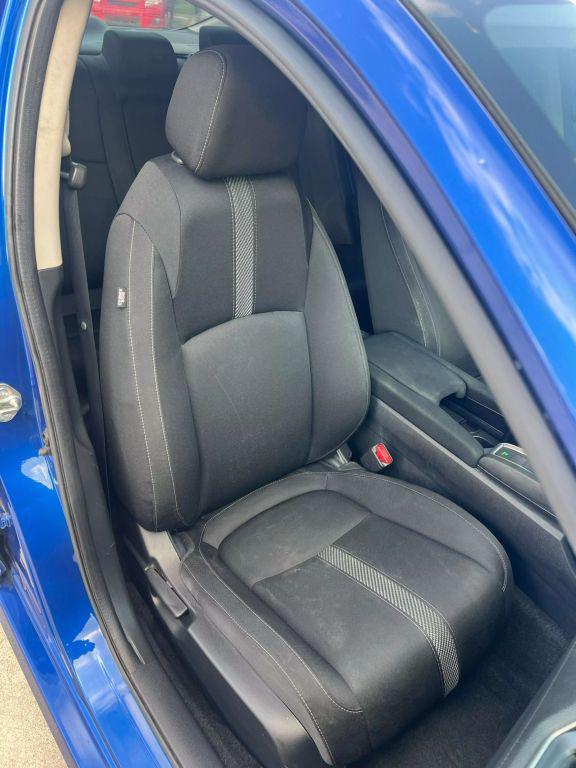 used 2016 Honda Civic car, priced at $11,998