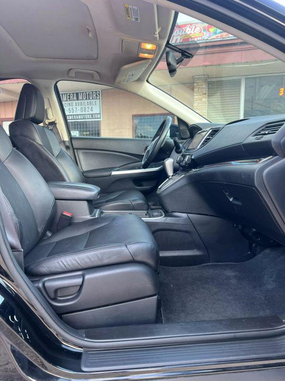 used 2015 Honda CR-V car, priced at $11,998