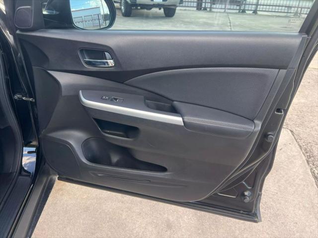 used 2015 Honda CR-V car, priced at $11,998