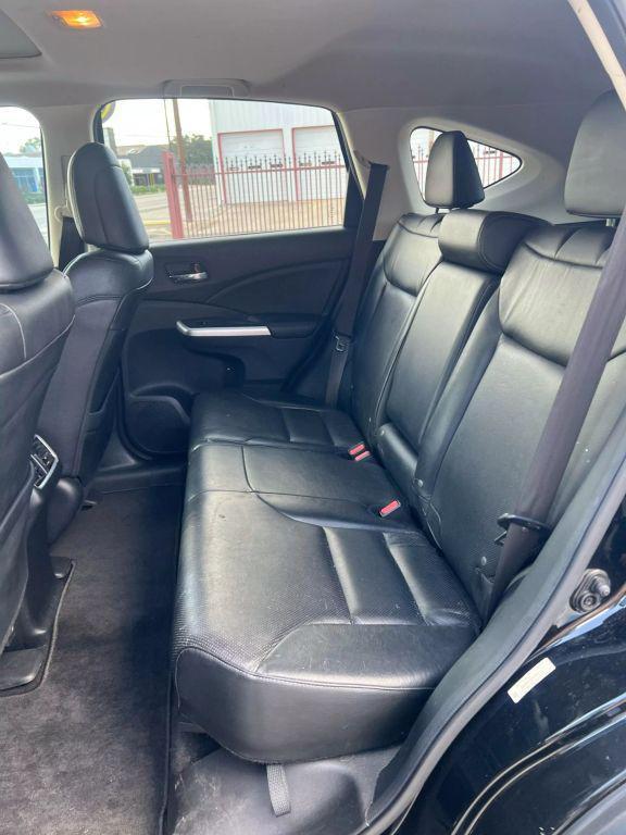 used 2015 Honda CR-V car, priced at $11,998