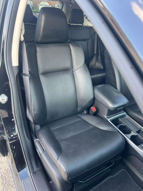 used 2015 Honda CR-V car, priced at $11,998