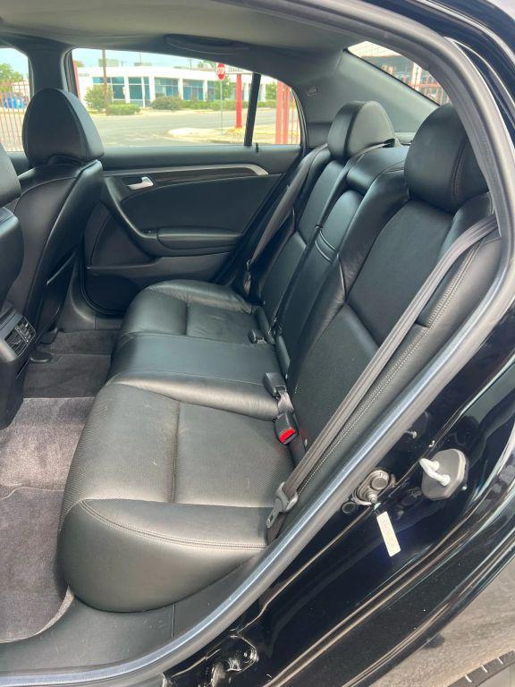 used 2008 Acura TL car, priced at $7,998