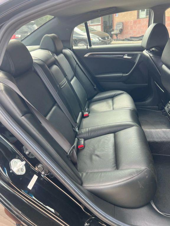used 2008 Acura TL car, priced at $7,998