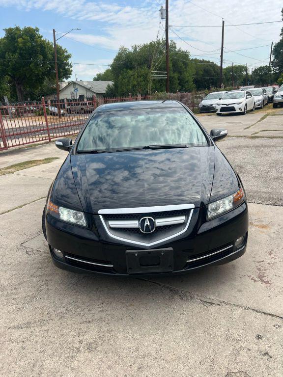 used 2008 Acura TL car, priced at $7,998