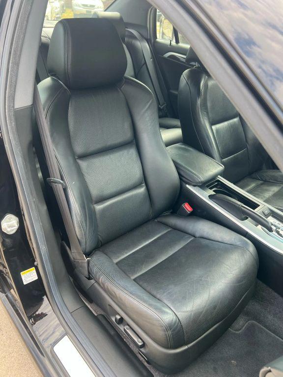 used 2008 Acura TL car, priced at $7,998