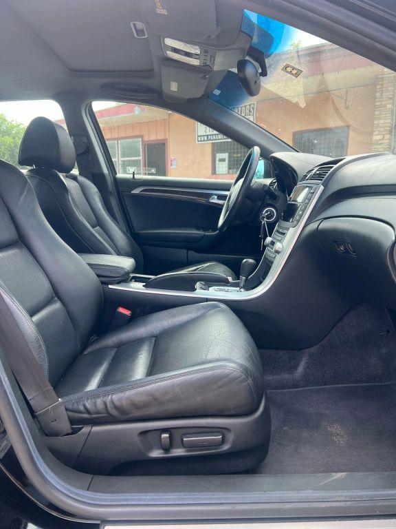 used 2008 Acura TL car, priced at $7,998